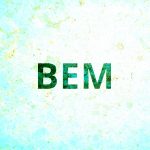 BEMが破綻する理由