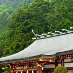 最近の神社・お寺はハイカラだ！おしゃれな和のデザイン5選