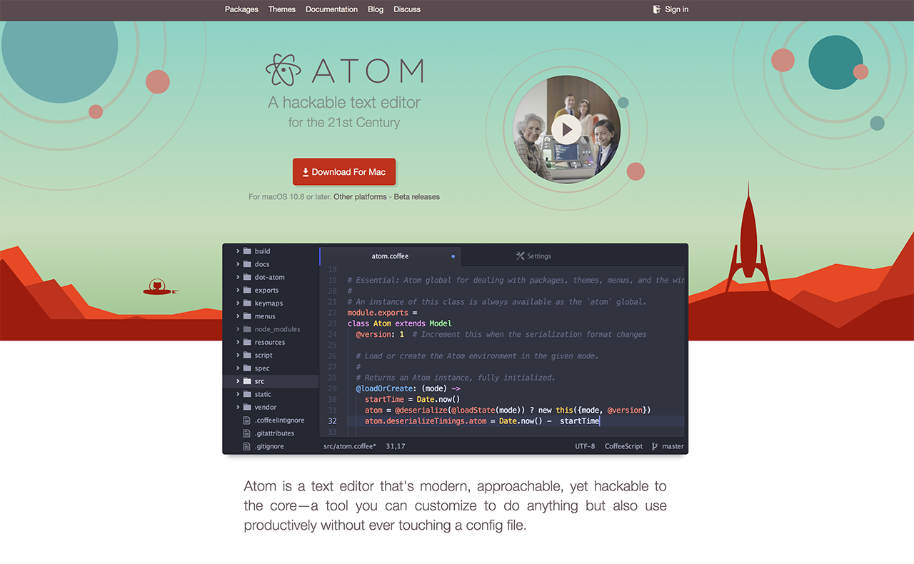 ATOM
