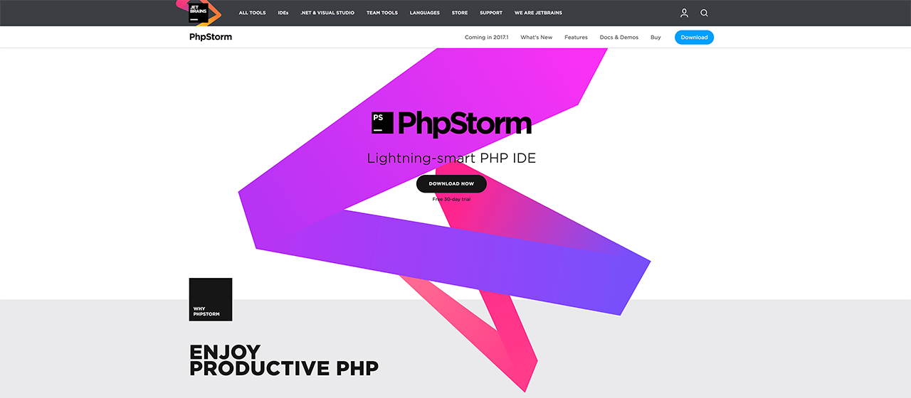 PhpStorm