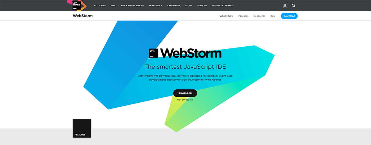 WebStorm