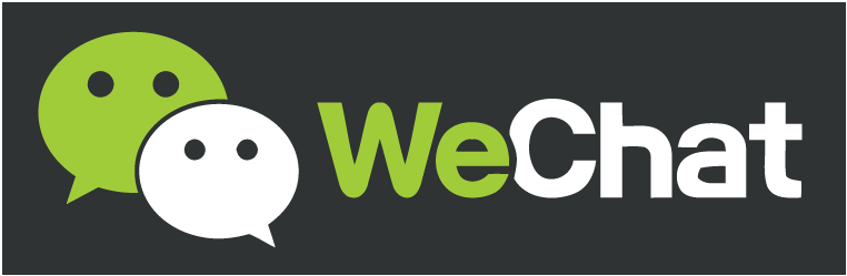 中国版LINE – WeChat（微信）ボタンを配置する